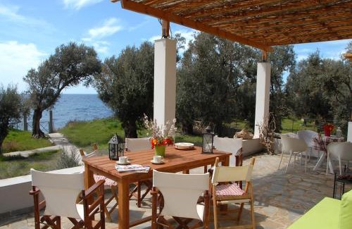 Melinta House | Melinda Holiday House