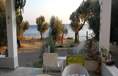 Melinta House | Melinda Holiday House