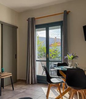 Melinta Apartment | Melinda’s cozy apartments