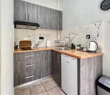 Melinta Apartment | Melintas cozy apartments 2