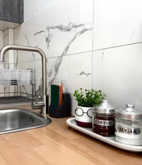 Melinta Apartment | Melintas cozy apartments 2