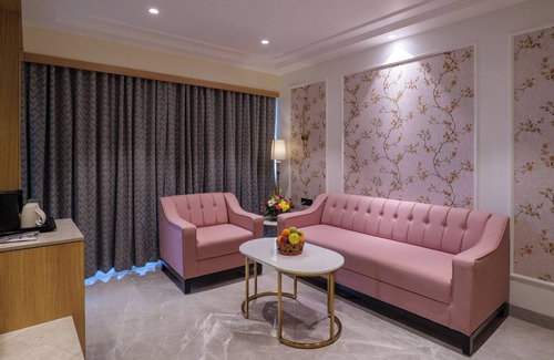 Airoli Hotel | Melior Inn