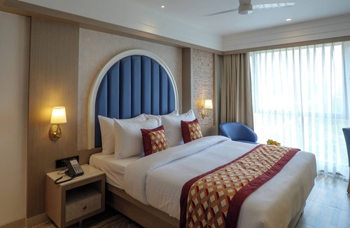 Airoli Hotel | Melior Inn