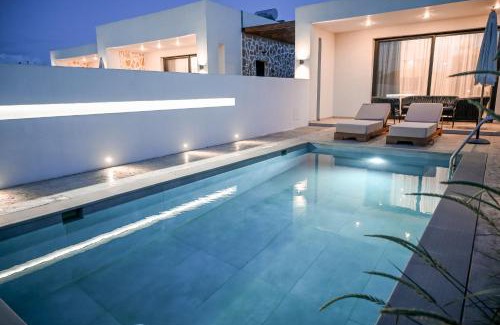 Mytikas Villa | Melior Luxury Villas