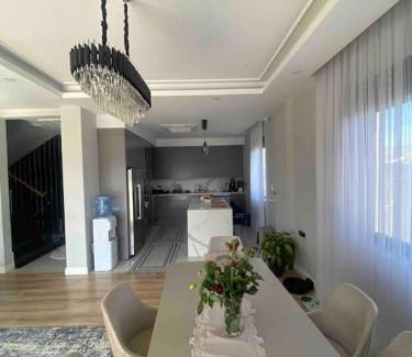 Dosemealti Villa | Melisa Luxury Villa
