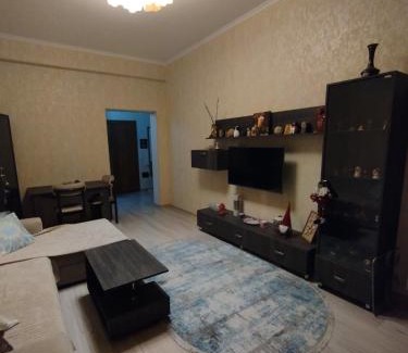 Yasamal Apartment | Melissa apartment