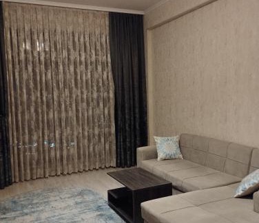 Yasamal Apartment | Melissa apartment