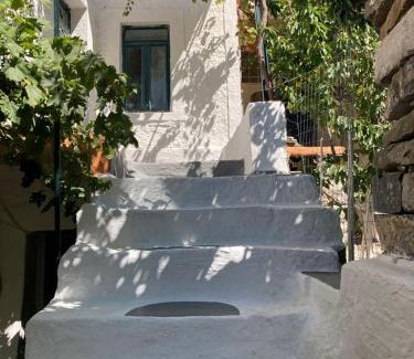 Anogia Apartment | Melissa Apartments