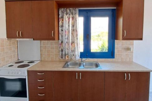 Frangokastellon Apartment | Melissa Apartments