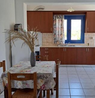 Frangokastellon Apartment | Melissa Apartments