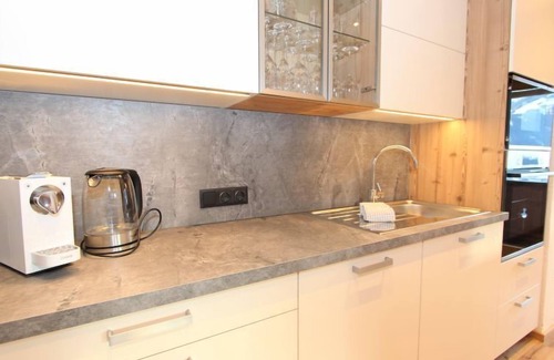 Zellbergeben Apartment | Melissa by Interhome