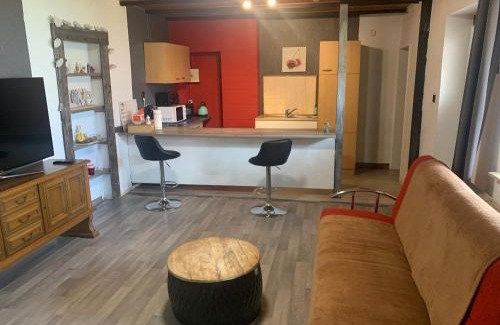 Wittingen Apartment | melissa
