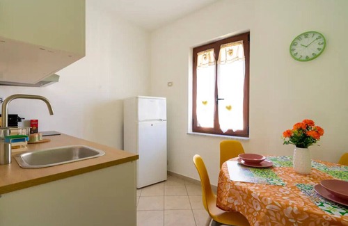Paola Apartment | Melissa Home - Calabria