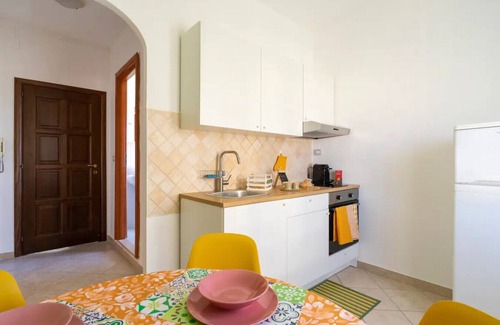Paola Apartment | Melissa Home - Calabria