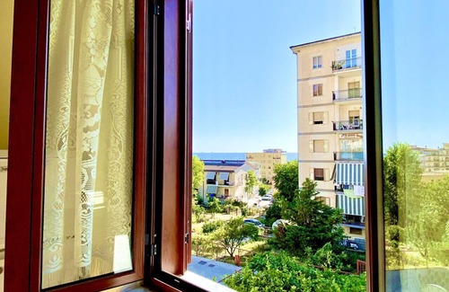 Paola Apartment | Melissa Home - Calabria