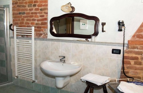 Airasca House | MELISSA ROOM.