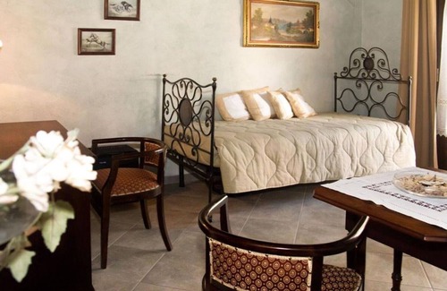 Airasca House | MELISSA ROOM.