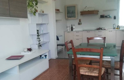 Castiglione di Cervia House | Melissa Vacation home