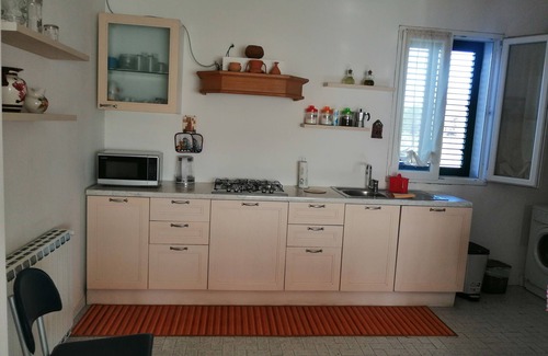 Castiglione di Cervia House | Melissa Vacation home