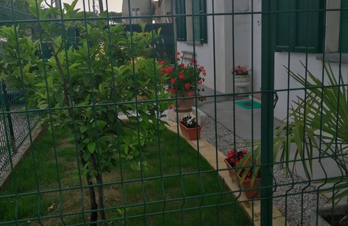 Castiglione di Cervia House | Melissa Vacation home