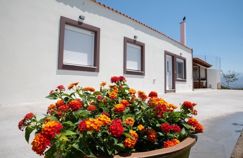 Minoa Pediada Villa | melissa villa