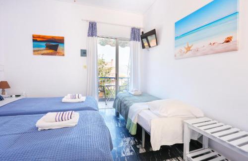 Sami Hotel | Melissani hotel