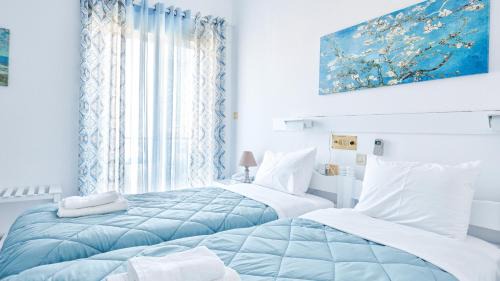 Sami Hotel | Melissani hotel