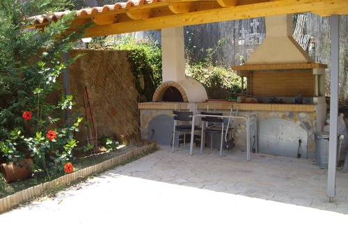 Korithion House | Melissi Villa Sea View