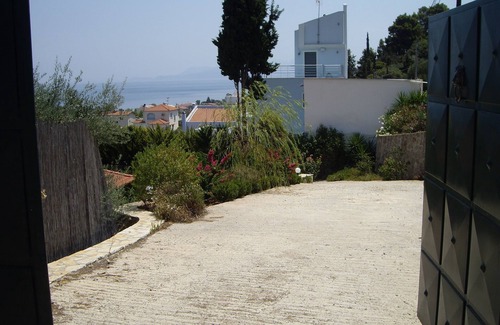 Korithion House | Melissi Villa Sea View