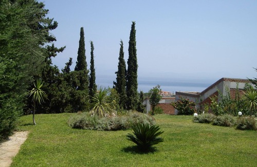 Korithion House | Melissi Villa Sea View