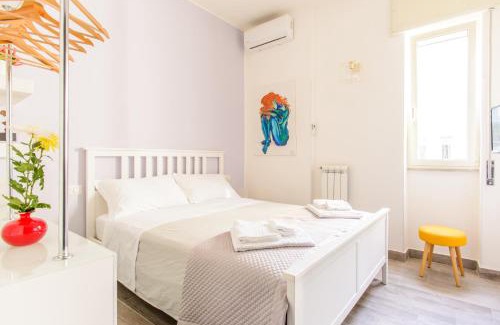 Historical Center Apartment | Melisurgo Property