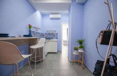 Historical Center Apartment | Melisurgo Property