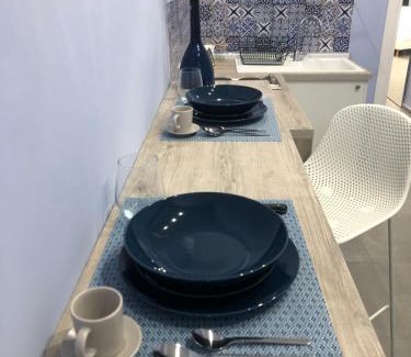 Historical Center Apartment | Melisurgo Property
