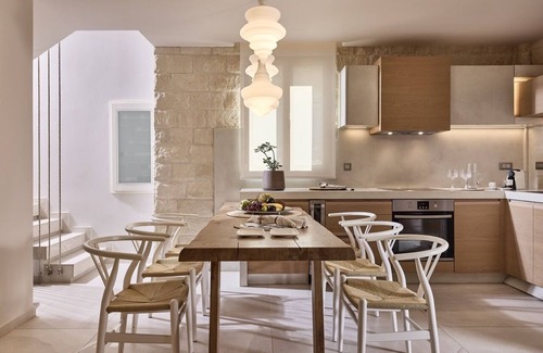 Mochlos Villa | Melitina - Four Bedroom Villa, Sleeps 8