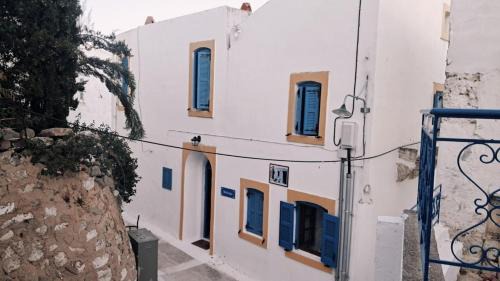 Nikia House | Melitsaka