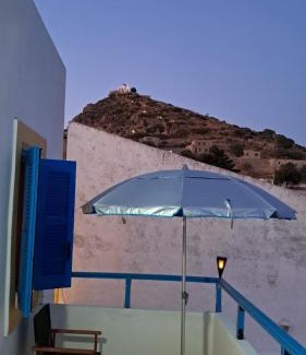 Nikia House | Melitsaka