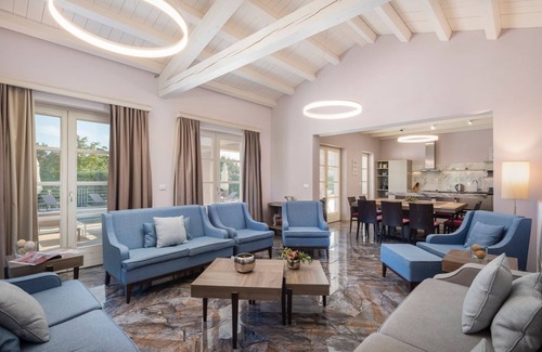Rezanci Villa | Melitta Villas - Fifteen Bedroom Villa, Sleeps 36