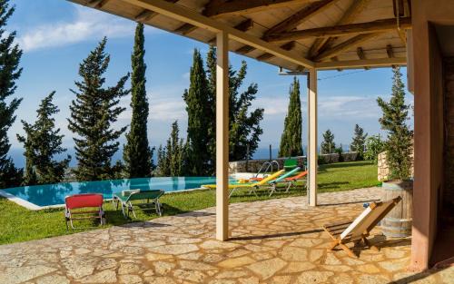 Tsoukaladhes House | melivaro villa