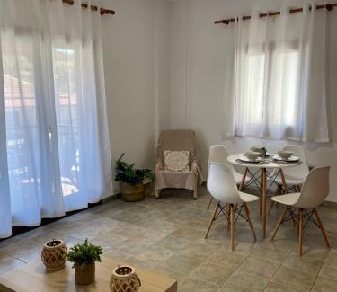 Ierissos House | Melivia apartments