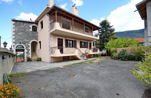 Vitina Apartment | Melivoia