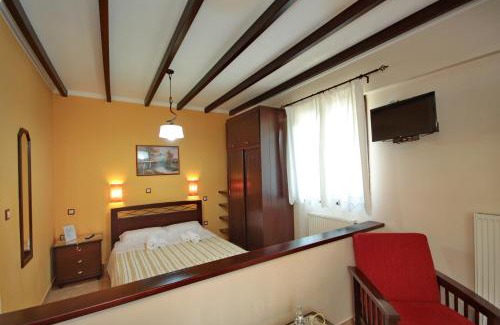 Vitina Apartment | Melivoia