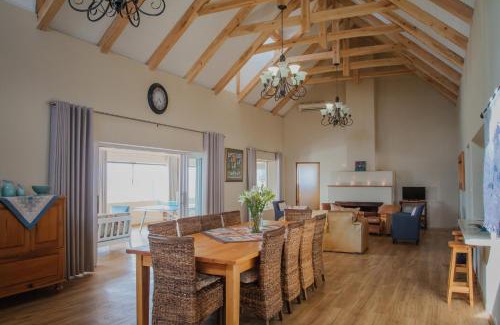 Breede River Valley Apartment | Melk Houte Bosch Manor House