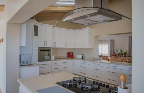 Breede River Valley Apartment | Melk Houte Bosch Manor House