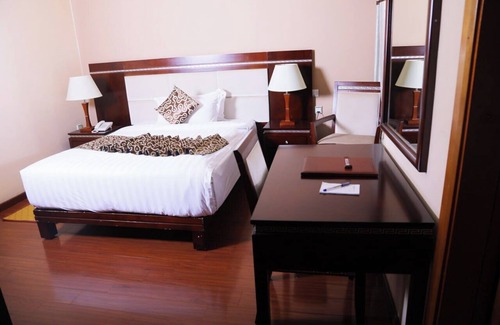 Arada Hotel | Melka international hotel