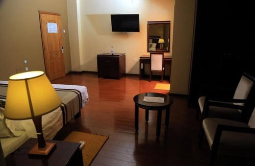 Arada Hotel | Melka international hotel