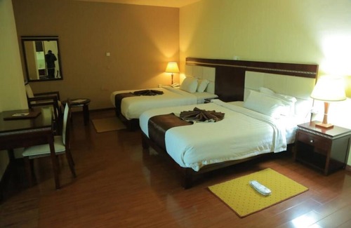 Arada Hotel | Melka international hotel