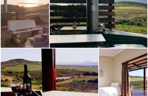 Hessequa House | Melkboom Guest Farm