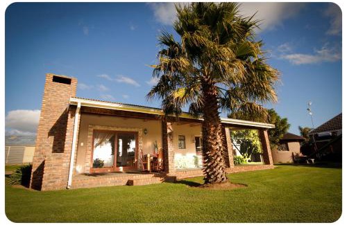 Hessequa House | Melkboom Guest Farm