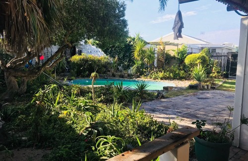 Melkbosstrand House | Melkbos Seagull's Lapa - Charming holiday home close to the beach