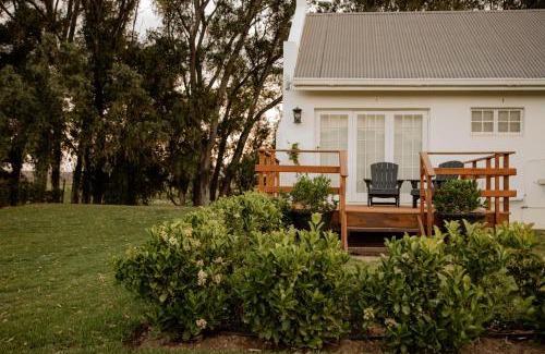Boesmanspad Apartment | Melkhout River Cottage